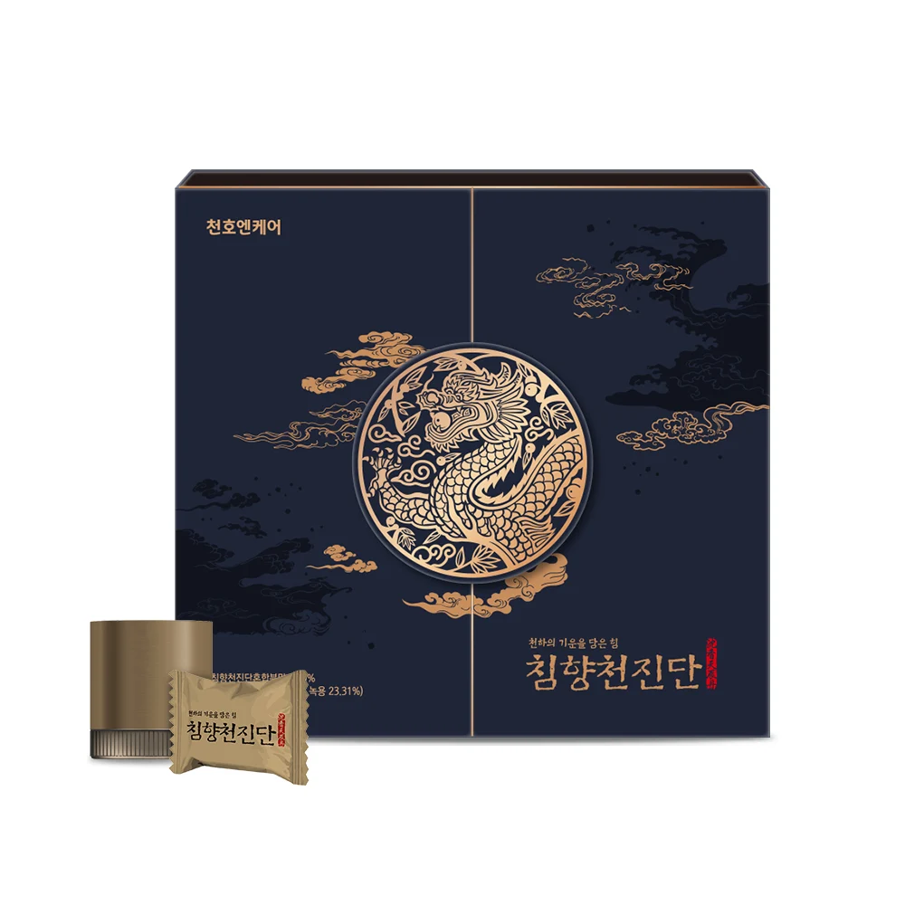 신세계인터넷면세점-천호엔케어-침향천진단 (30환)