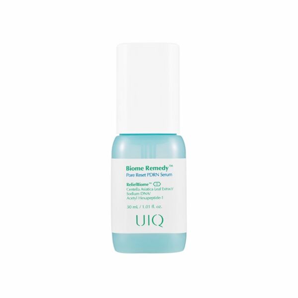 신세계인터넷면세점-유이크-FacialCare-바이옴 레미디 포어 리셋 PDRN세럼 30ml