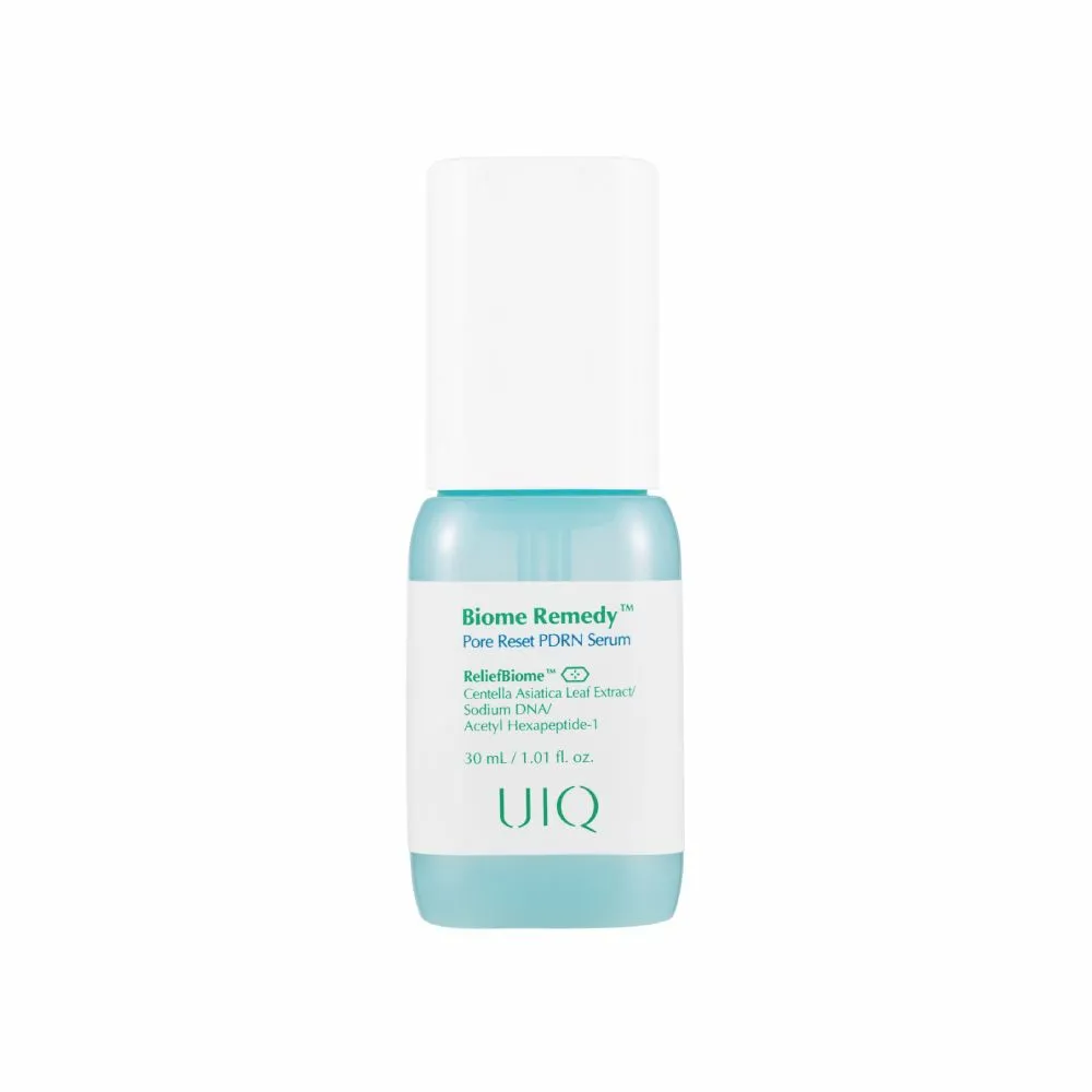 신세계인터넷면세점-유이크-FacialCare-바이옴 레미디 포어 리셋 PDRN세럼 30ml