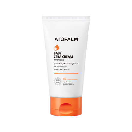AT 베이비 세라 크림 145ML