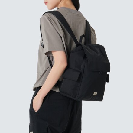 Softwill 双肩包 12L F