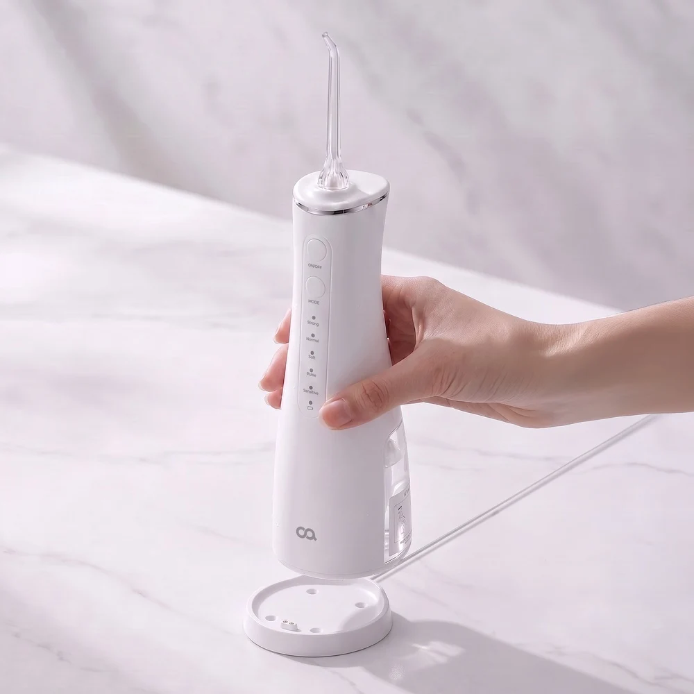 신세계인터넷면세점-오아-Toothbrush-오아클린이워터J3-포그밀크