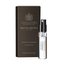 Heavenly Gingerlily EDP 1.5mL