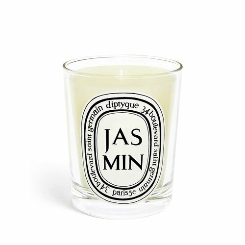 CANDLE - JASMIN 190g