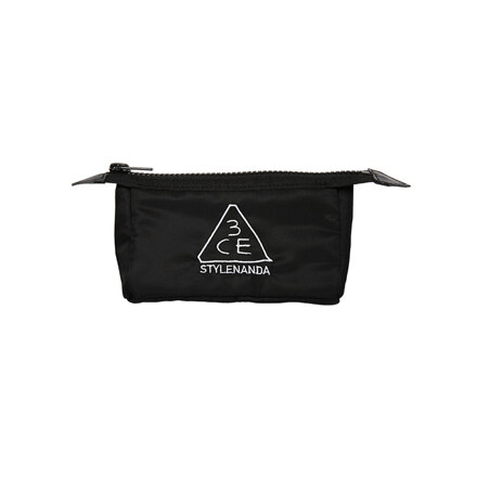 Mini Pouch Black