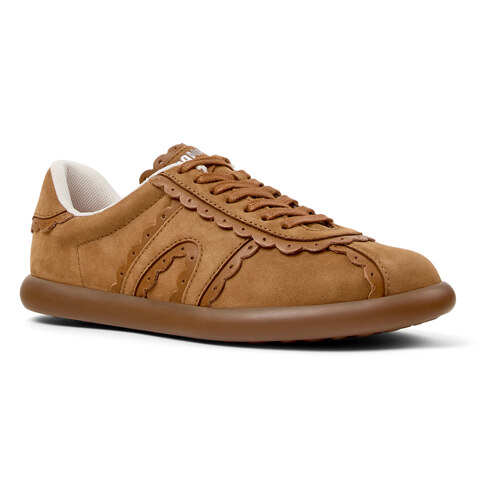 Pelotas Soller Sneakers K201971-003