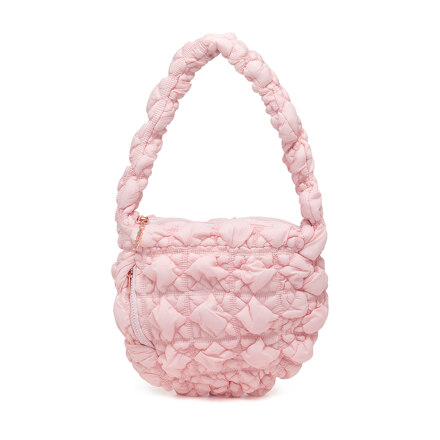 SOFT M PINK 单肩包