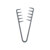 신세계인터넷면세점-포뷰트-Hair_care-포뷰트 쉐도우 헤어브러쉬