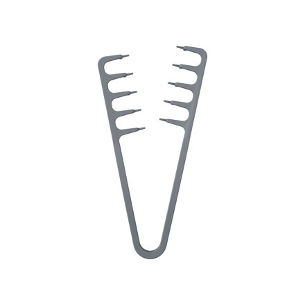 Shadow Hair Brush