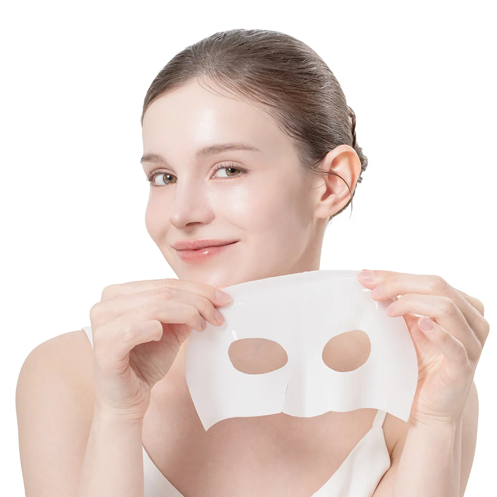 신세계인터넷면세점-벤튼-FaceMasksTreatments-하이드로겔 콜라겐 마스크팩 (1BOX)
