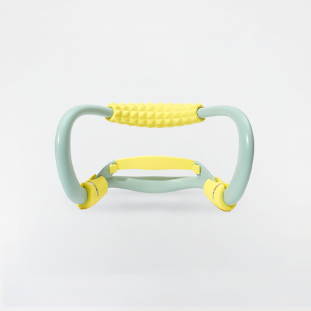 DALLU ATHLECORE 颈部拉伸器