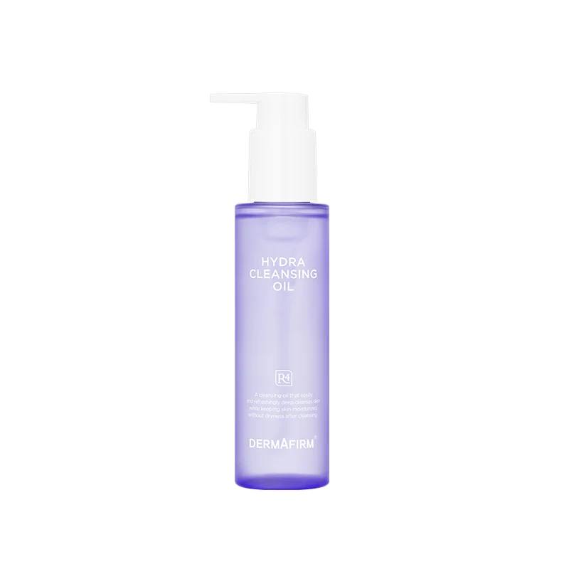 신세계인터넷면세점-더마펌-Cleansers-하이드라 클렌징 오일 R4_120ml