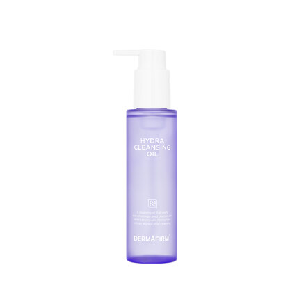 하이드라 클렌징 오일 R4_120ml