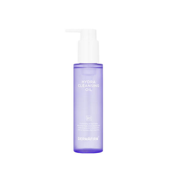 신세계인터넷면세점-더마펌-Cleansers-하이드라 클렌징 오일 R4_120ml