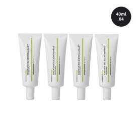 해남 피그 엑소조메소드 크림 40ml 4개입(면세기획)
