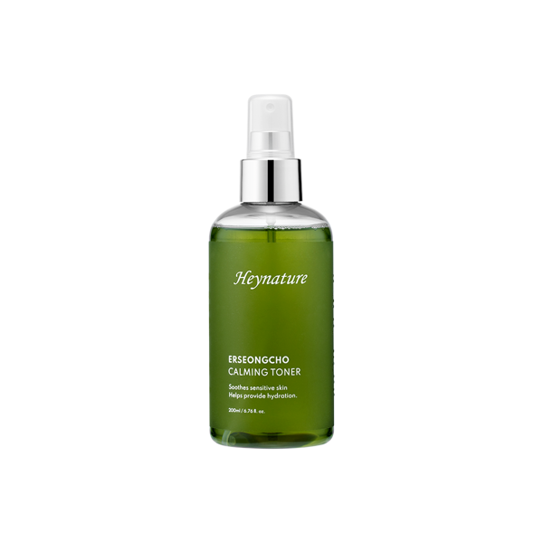 신세계인터넷면세점-헤이네이처-FacialCare-어성초 카밍 토너 200ml