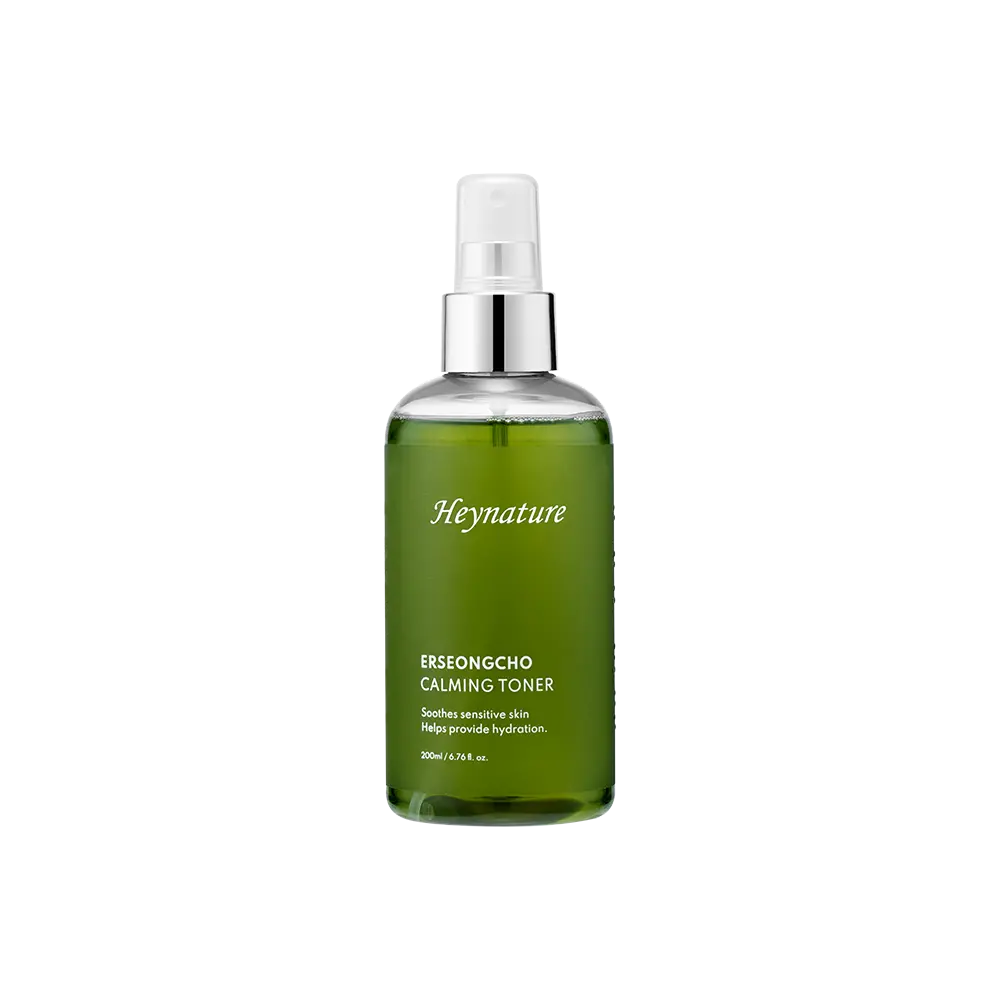 신세계인터넷면세점-헤이네이처-FacialCare-어성초 카밍 토너 200ml