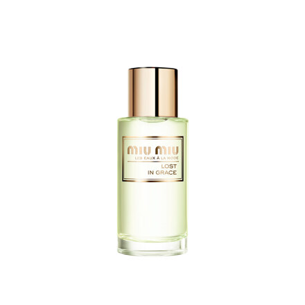 MIU MIU 霓裳优雅女士淡香水 50ml