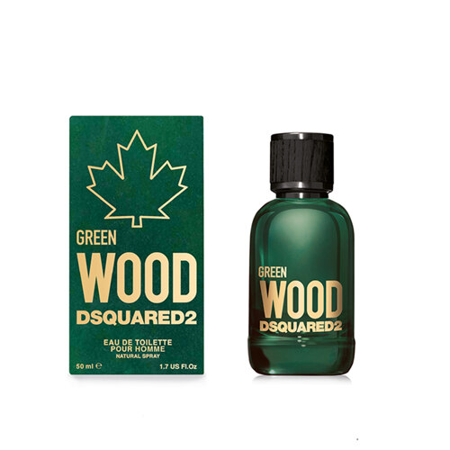 GREEN WOOD POUR HOMME EDT 50ML