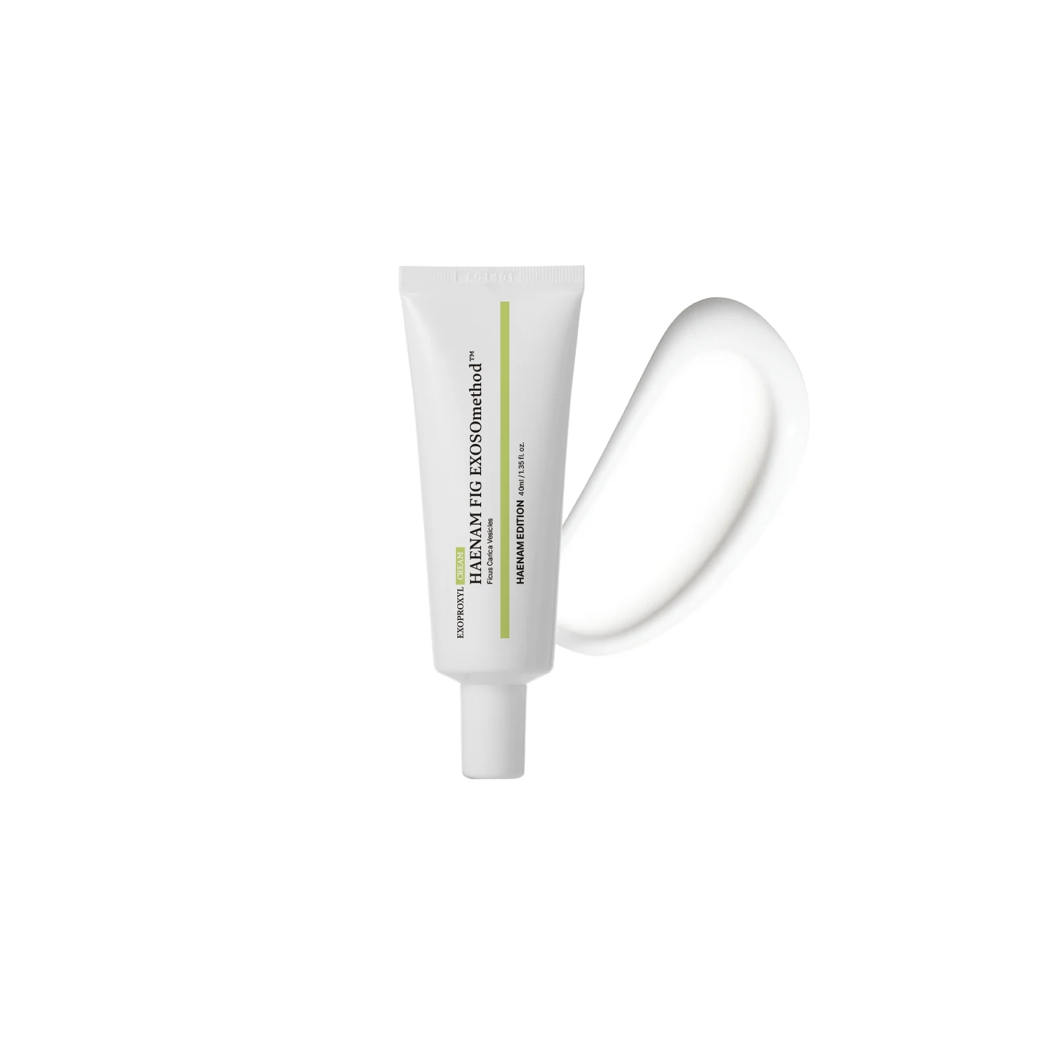 신세계인터넷면세점-엑소프록실-FacialCare-해남 피그 엑소조메소드 크림 40ml
