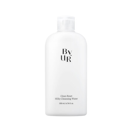 클린 리셋 밀키 클렌징 워터 200ml