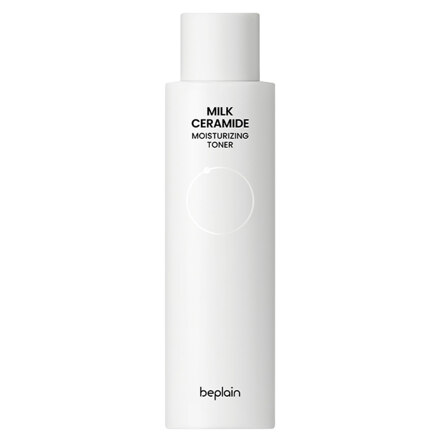 밀크 세라마이드 보습 토너 150ml