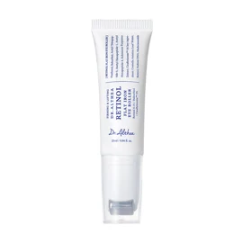 Retinol Flat Iron Eye Roller 25ml