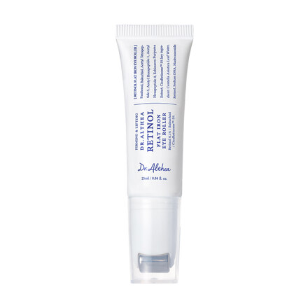 Retinol Flat Iron Eye Roller 25ml 眼部滚珠精华