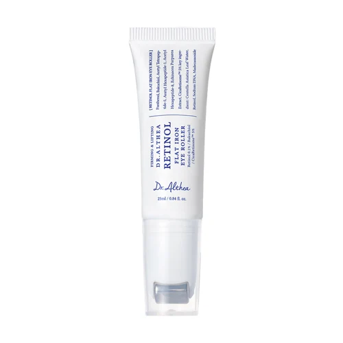 Retinol Flat Iron Eye Roller 25ml 眼部滚珠精华