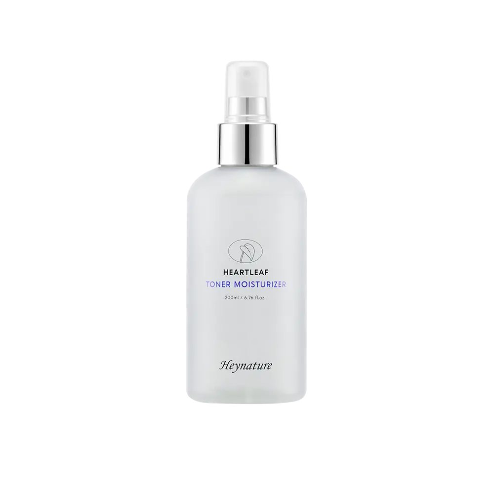 신세계인터넷면세점-헤이네이처-FacialCare-어성초 스킨 모이스처라이저 200ml