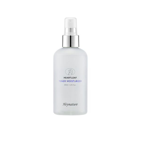 신세계인터넷면세점-헤이네이처-FacialCare-어성초 스킨 모이스처라이저 200ml