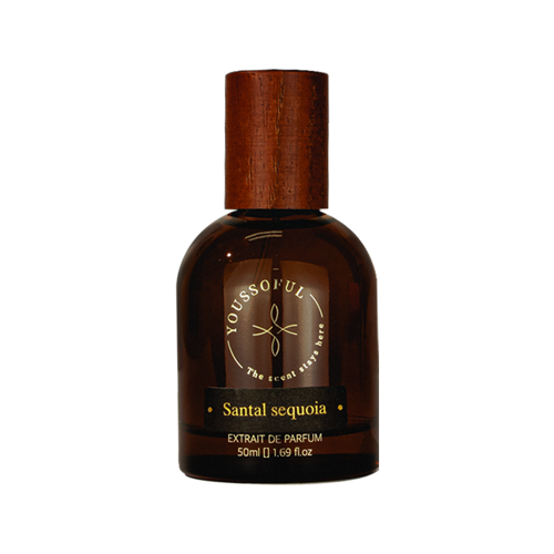 韩际新世界网上免税店-YOUSSOFUL-女士香水-香水 Santal Sequoia Extrait De Parfum 50ml