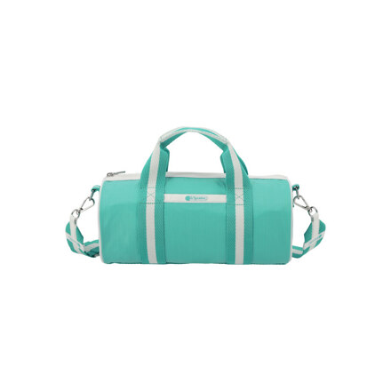 CLS MINI BARREL BAG SPECTATOR SEA GREEN