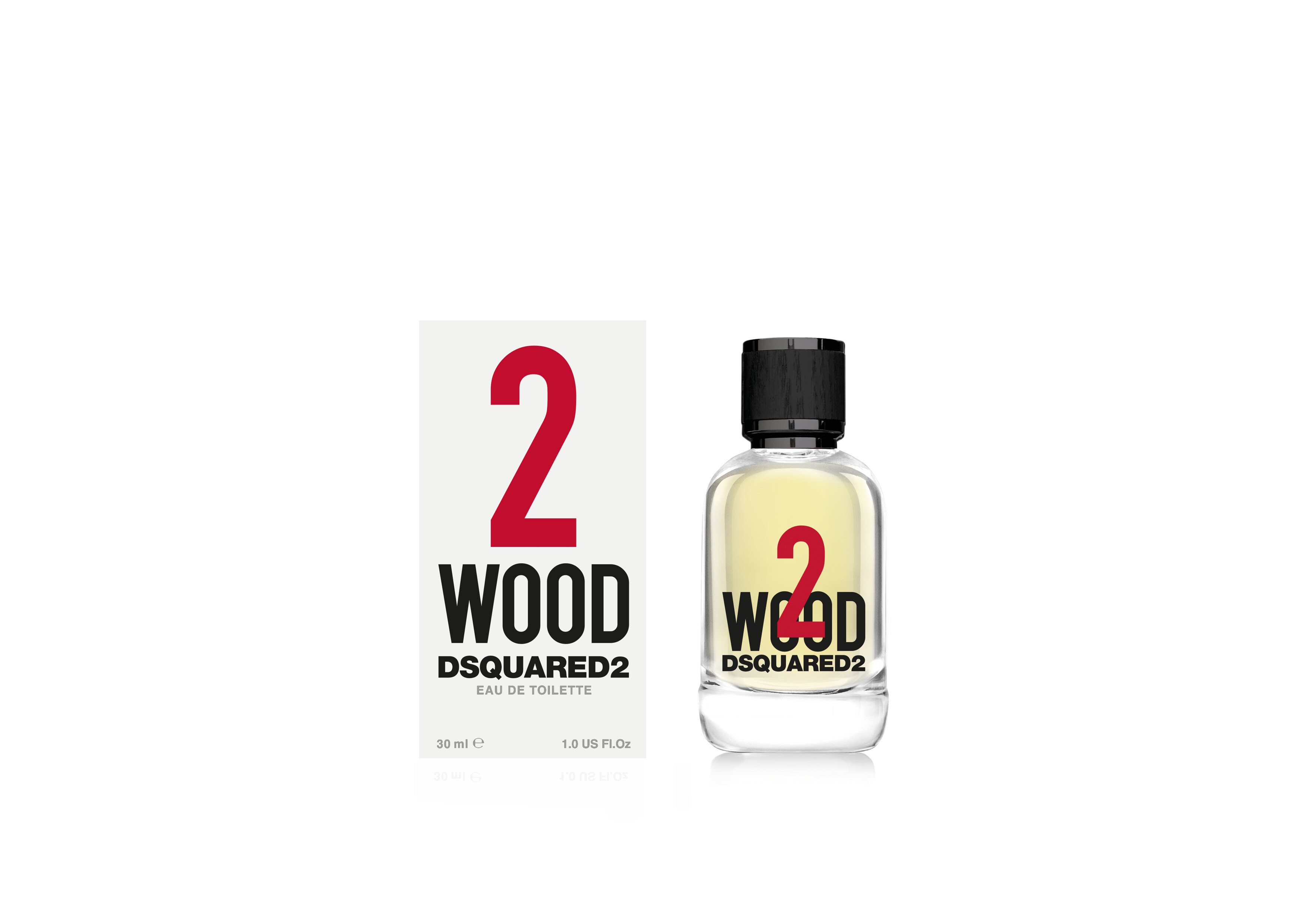WOOD EDT 30ML
