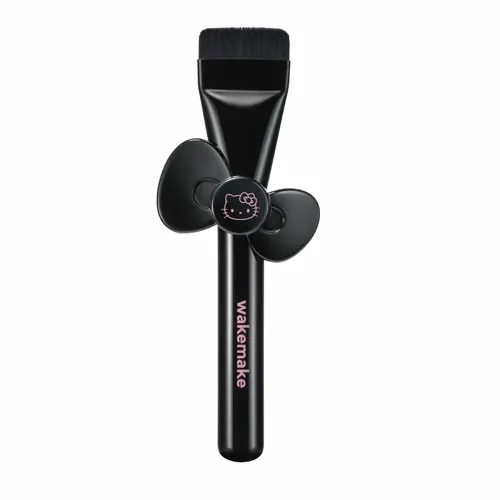 Hello Kitty 宽头粉底刷