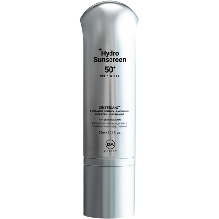 [Shinsegae Exclusive] Hydro Sunscreen 30ml