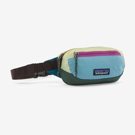 TERRAVIA MINI HIP PACK 1L_PWSN_49448