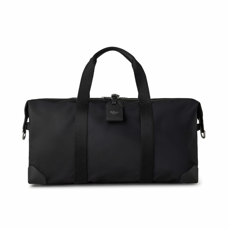 신세계인터넷면세점-멀버리-남성가방-Heritage Medium Clipper Nylon