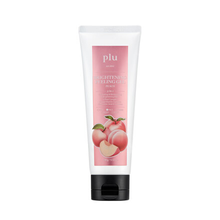 페이셜 필링젤 100g 피치