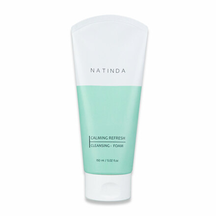 카밍 리프레쉬 클렌징폼 150ml