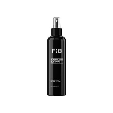 포뷰트 하드 홀딩 헤어 스프레이 250ml