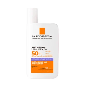 안뗄리오스 유브이뮨 400 안티피그멘테이션 플루이드 SPF50+ 50ml
