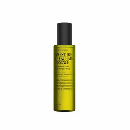 Moisture Glow Hair Essence 70ml / 保湿亮泽精华