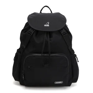 Rookie Pro Backpack 1493 Black