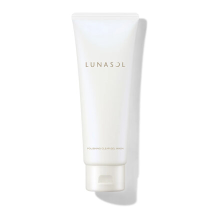 POLISHING CLEAR GEL WASH 150g