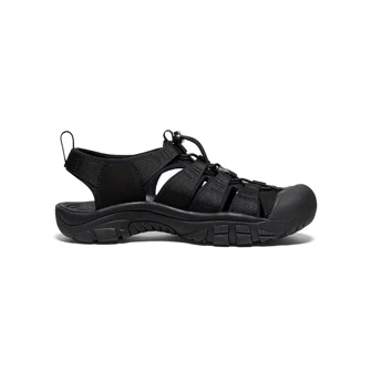 NEWPORT H2 Triple Black Men