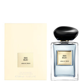 프리베 아이리스 블루 오 드 뚜왈렛 100ML