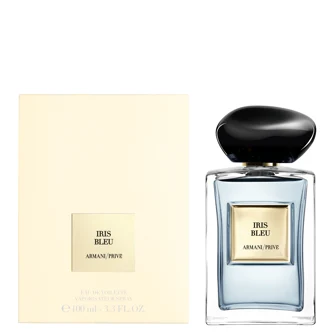 프리베 아이리스 블루 오 드 뚜왈렛 100ML