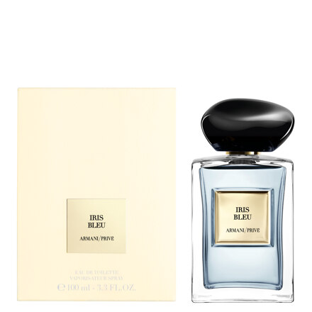 프리베 아이리스 블루 오 드 뚜왈렛 100ML