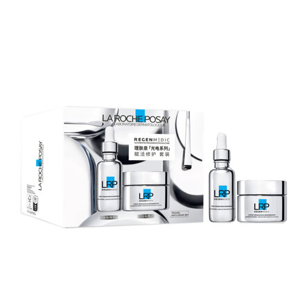 레젠메딕 리페어 루틴 세트 50ml+30ml